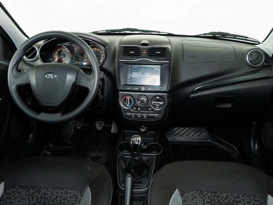 Lada (ВАЗ) Granta I Рестайлинг Казань  - изображение 7
