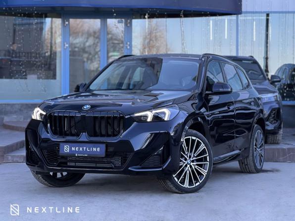 Новый BMW X1 III (U11/U12) 2025 года, цена 6 390 000 рублей, внедорожник, Автокод Объявления