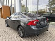 Volvo S60 II Рестайлинг Москва  - изображение 28