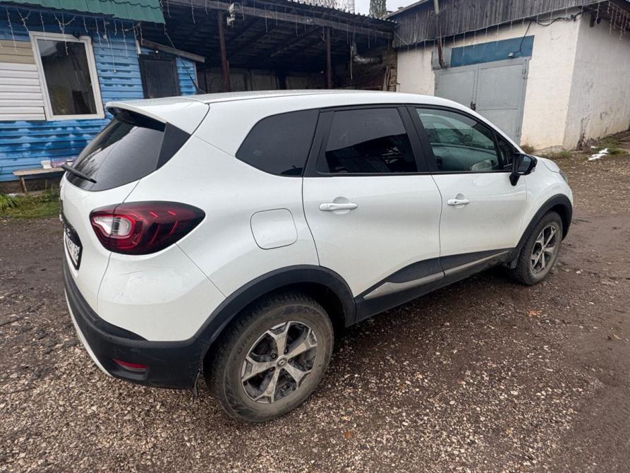 Renault Kaptur I Пермь  - изображение 3