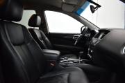 Nissan Pathfinder IV Москва  - изображение 37