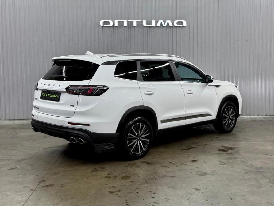 Chery Tiggo 8 Pro Max I Краснодар  - изображение 5