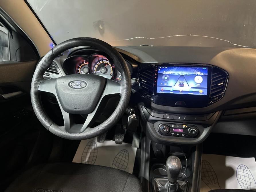 Lada (ВАЗ) Vesta I Уфа  - изображение 10