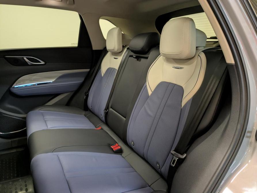 Hongqi HS3 Санкт-Петербург  - изображение 13