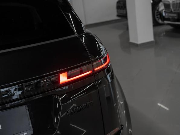 Land Rover Range Rover Evoque II Рестайлинг с пробегом 2025 года, цена 6 250 000 рублей, 26 км, внедорожник, Автокод Объявления