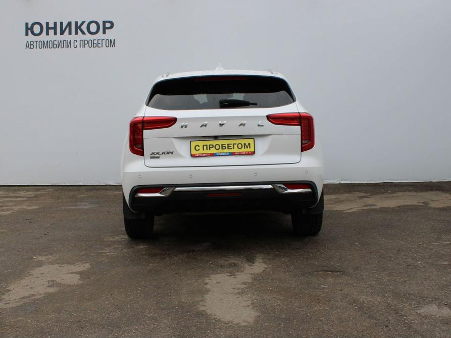 Haval Jolion I Нижний Новгород  - изображение 6