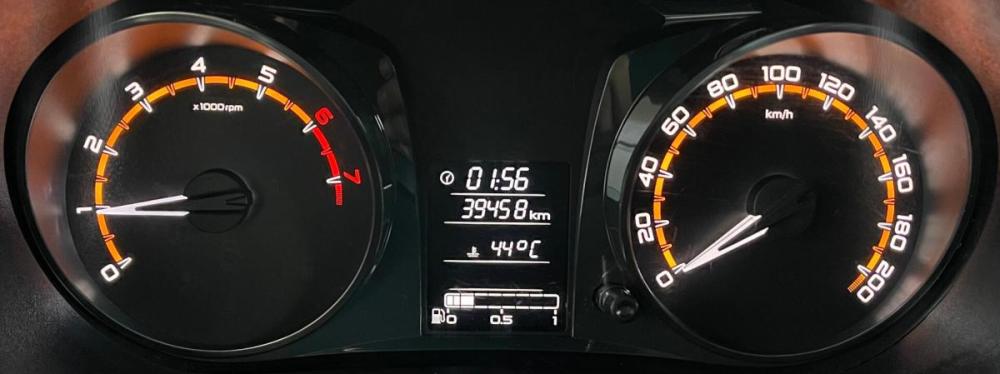 Lada (ВАЗ) Granta I Рестайлинг Воронеж  - изображение 19