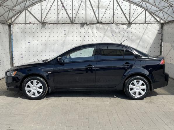 Mitsubishi Lancer X с пробегом 2010 года, цена 785 000 рублей, 137170 км, седан, Автокод Объявления