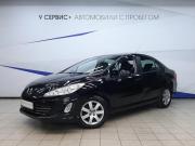 Peugeot 408 I Москва  - изображение 17