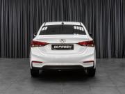 Hyundai Solaris II Тюмень  - изображение 20