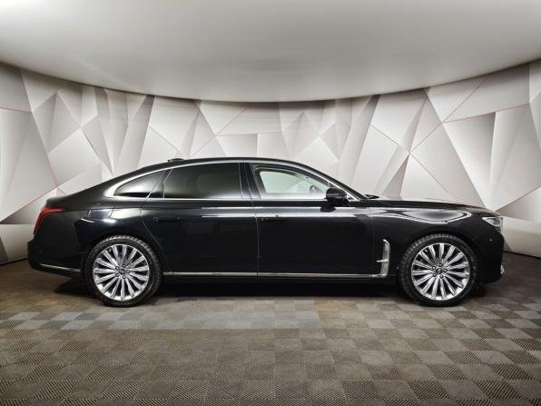 Hongqi H9 I с пробегом 2023 года, цена 3 425 000 рублей, 69847 км, седан, Автокод Объявления