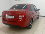 Lada (ВАЗ) Granta I Рестайлинг Ижевск  - изображение 12