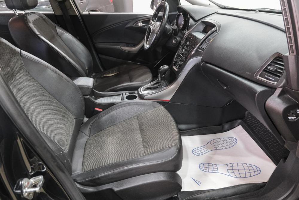 Opel Astra J Новокузнецк  - изображение 10