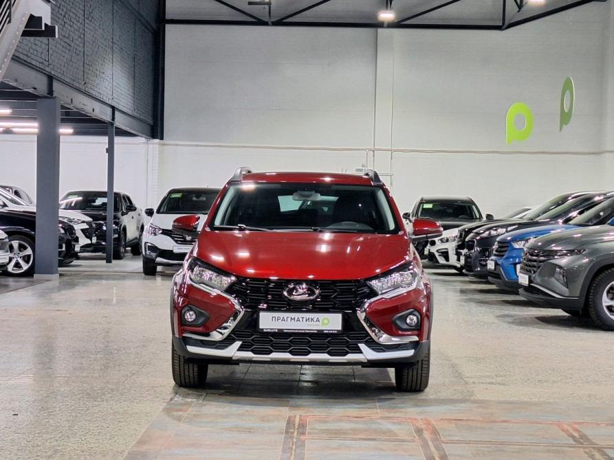 Lada (ВАЗ) Iskra Санкт-Петербург  - изображение 2