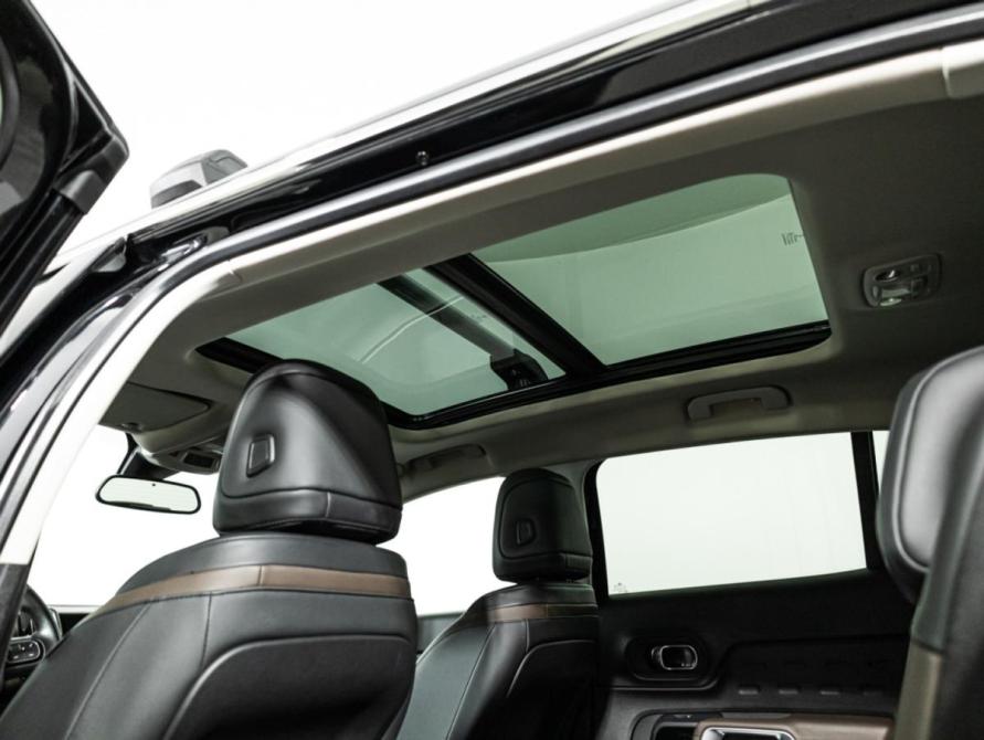 Citroen C5 Aircross I Санкт-Петербург  - изображение 22
