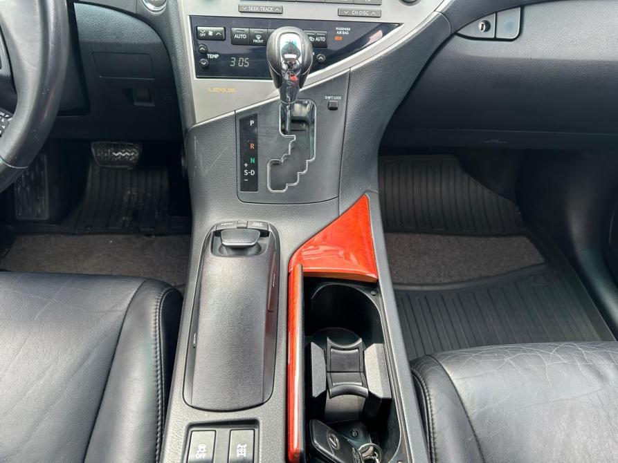 Lexus RX III Екатеринбург  - изображение 11
