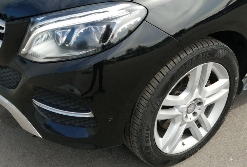 Mercedes-Benz GLE I (W166) Иваново  - изображение 25