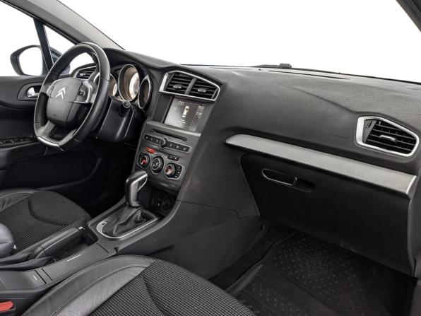 Citroen C4 II Рестайлинг с пробегом 2018 года, цена 1 100 000 рублей, 162919 км, седан, Автокод Объявления