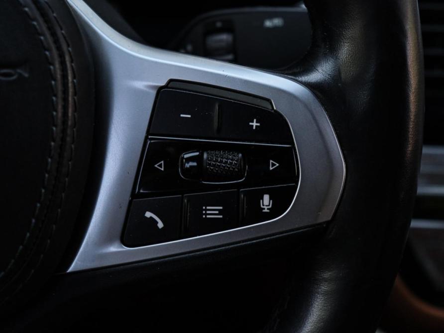 BMW 5 серии VII (G30/G31/G38) Рестайлинг Москва  - изображение 24