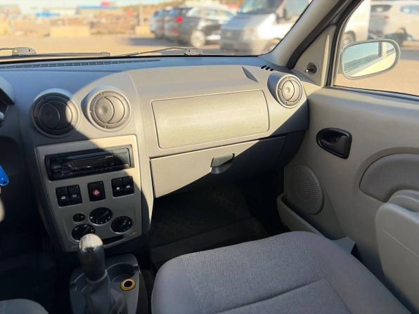 Renault Logan I с пробегом 2008 года, цена 285 000 рублей, 167000 км, седан, Автокод Объявления