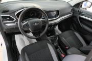 Lada (ВАЗ) Vesta I Рестайлинг (NG) Омск  - изображение 36