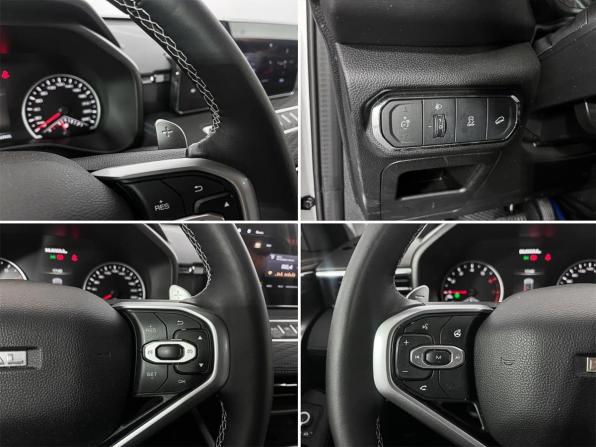 Haval Jolion I Рестайлинг с пробегом 2024 года, цена 2 152 000 рублей, 15028 км, внедорожник, Автокод Объявления