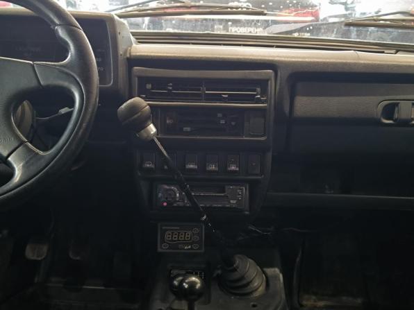 Lada (ВАЗ) 2121 (4x4) I Рестайлинг с пробегом 2002 года, цена 180 000 рублей, 129756 км, внедорожник, Автокод Объявления