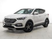 Hyundai Santa Fe III Рестайлинг Москва  - изображение 31
