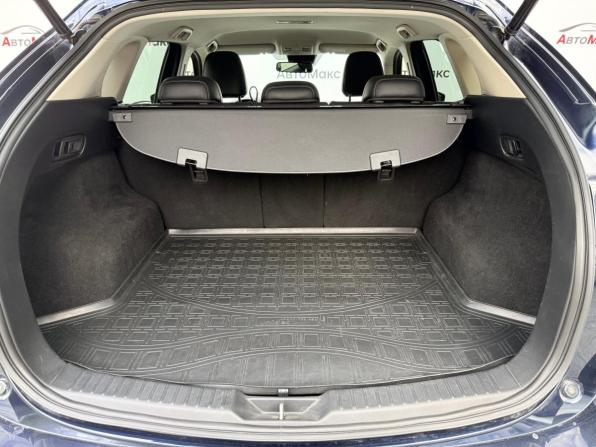 Mazda CX-5 II с пробегом 2019 года, цена 2 560 000 рублей, 162662 км, внедорожник, Автокод Объявления