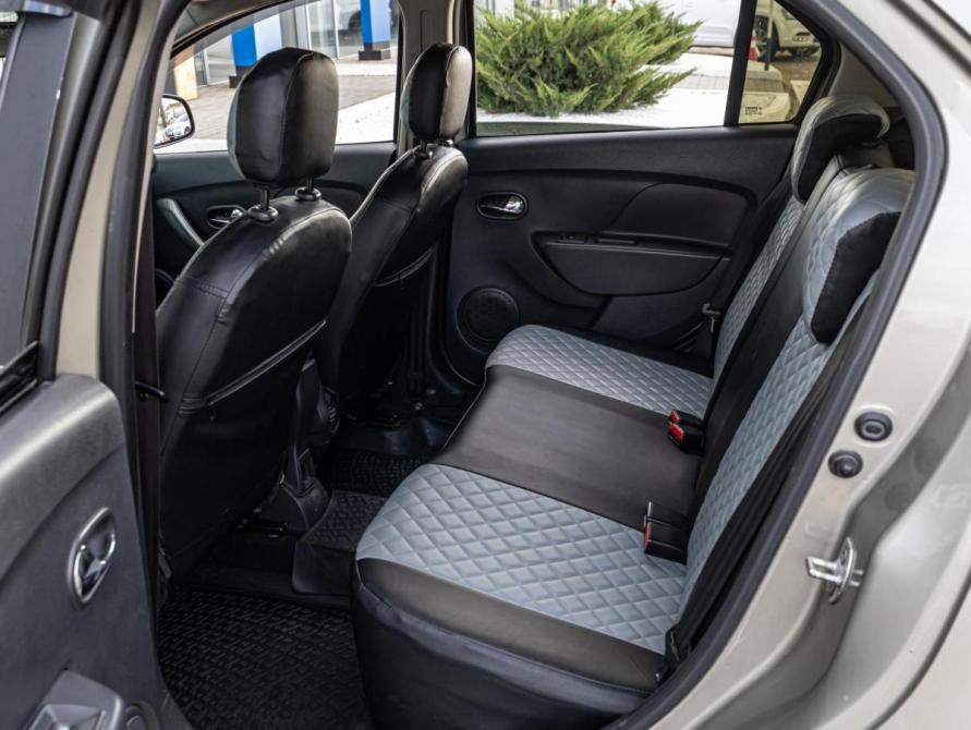 Renault Logan II Краснодар  - изображение 11
