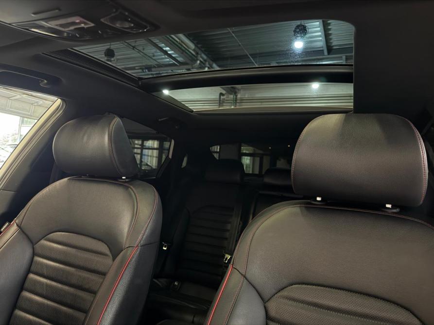 Kia Optima IV Рестайлинг Санкт-Петербург  - изображение 23