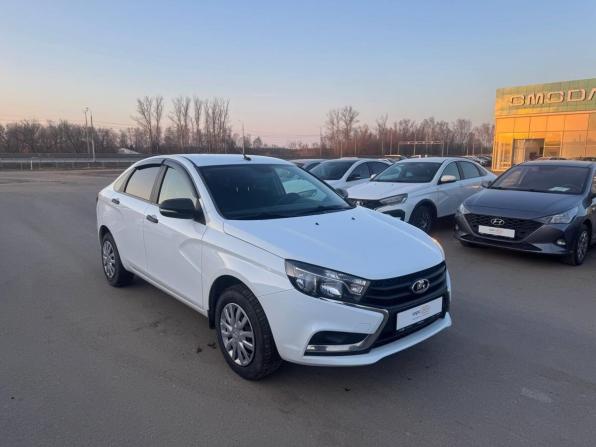 Lada (ВАЗ) Vesta I Рестайлинг (NG) с пробегом 2022 года, цена 912 000 рублей, 89125 км, седан, Автокод Объявления