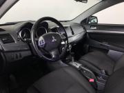 Mitsubishi Lancer X Москва  - изображение 30