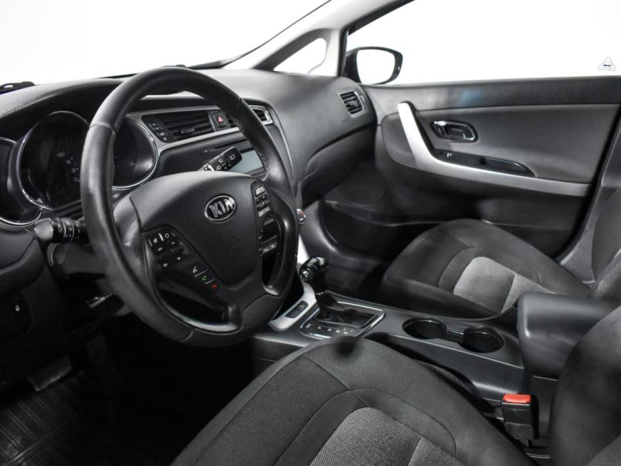 Kia Ceed III Санкт-Петербург  - изображение 10