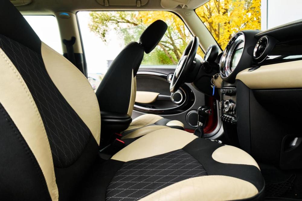 Mini Hatch II (R56) Рестайлинг Калининград  - изображение 20