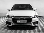 Audi A6 V (C8) Москва  - изображение 28