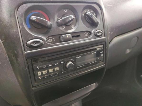 Daewoo Matiz I Рестайлинг с пробегом 2012 года, цена 142 140 рублей, 163109 км, хэтчбек, Автокод Объявления
