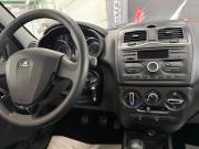 Lada (ВАЗ) Granta I Рестайлинг Уфа  - изображение 27