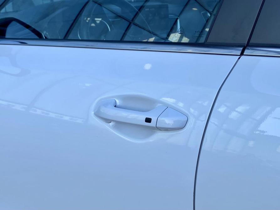 Kia Ceed III Рестайлинг Москва  - изображение 22