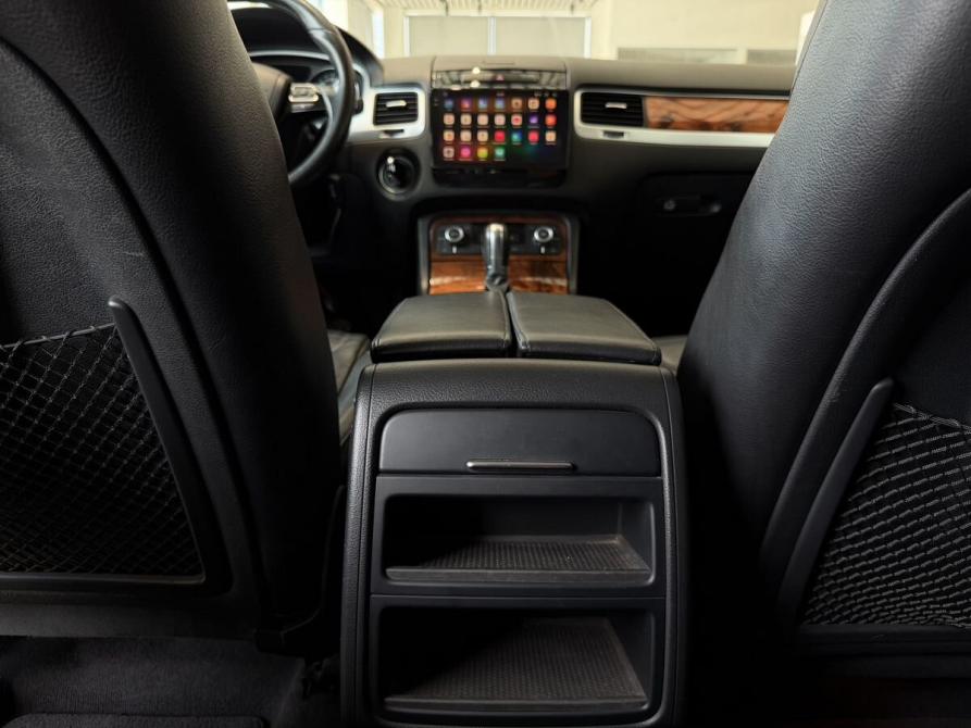 Volkswagen Touareg II Краснодар  - изображение 18
