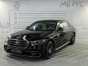 Mercedes-Benz S-Класс VII (W223) Москва  - изображение 32