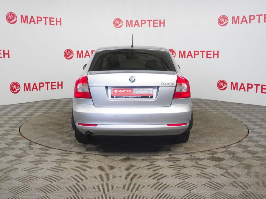 Skoda Octavia II (A5) Рестайлинг Вологда  - изображение 6