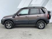 Chevrolet Niva I Рестайлинг Екатеринбург  - изображение 34