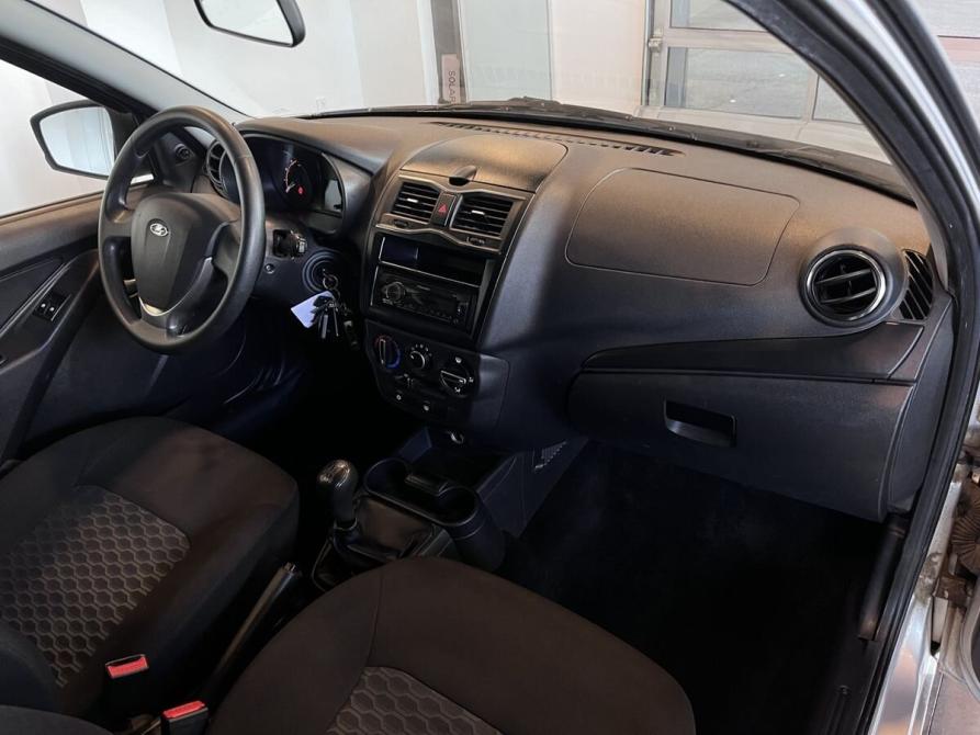 Lada (ВАЗ) Granta I Рестайлинг Чебоксары  - изображение 12