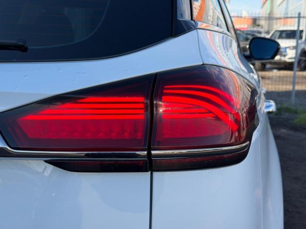 Geely Atlas Pro с пробегом 2024 года, цена 2 250 000 рублей, 49000 км, внедорожник, Автокод Объявления