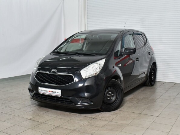 Kia Venga 2015