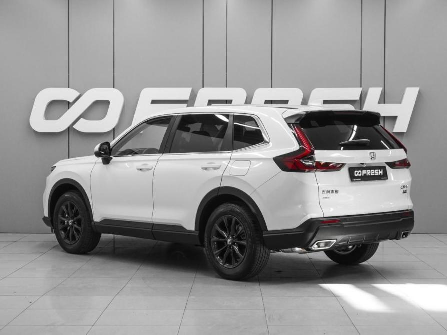 Honda CR-V VI Ростов-на-Дону  - изображение 2