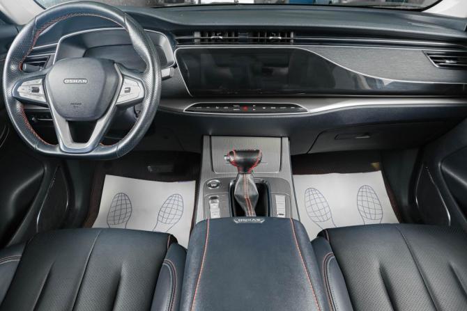 Changan X7 Plus с пробегом 2020 года, цена 1 549 000 рублей, 148000 км, внедорожник, Автокод Объявления