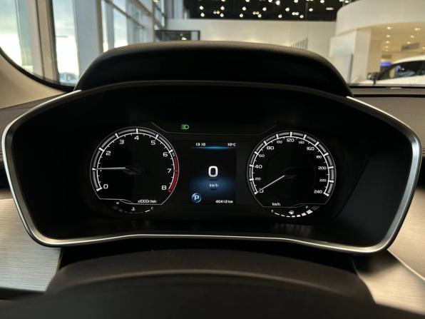Geely Coolray I с пробегом 2020 года, цена 1 685 000 рублей, 40412 км, внедорожник, Автокод Объявления