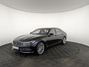 BMW 7 серии VI (G11/G12) Москва  - изображение 31